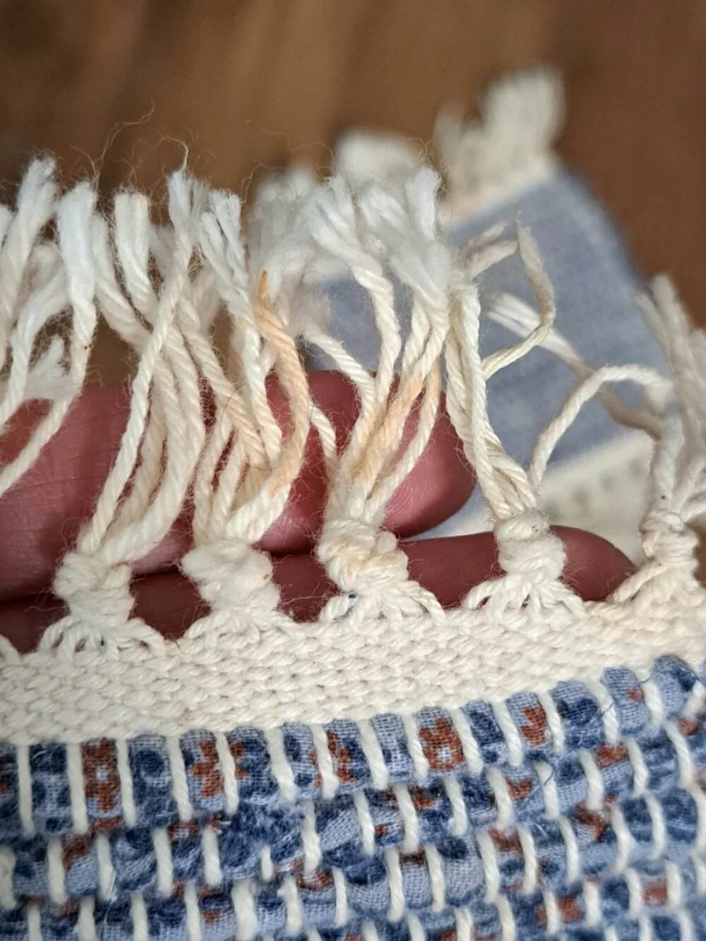 Miniature Woven Farmhouse Rag Rug Bundle